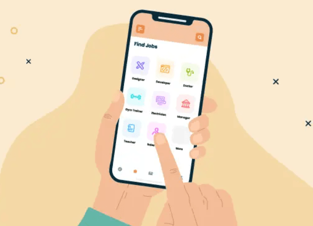 Online Placement System